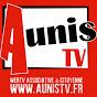 0 0 aunis tv logo