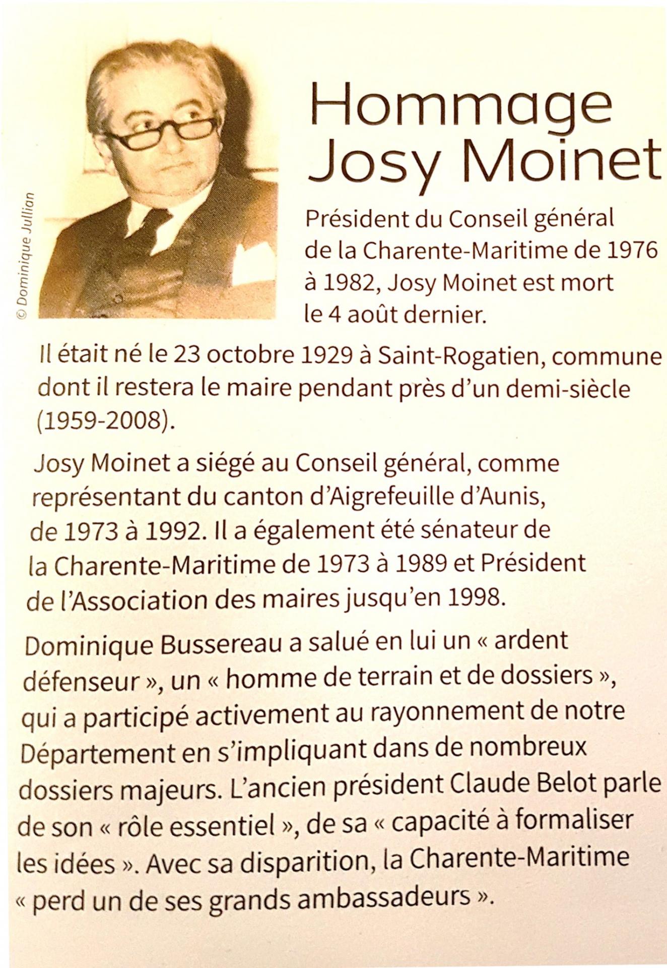 0 josy moinet magazine 17 sept 2018