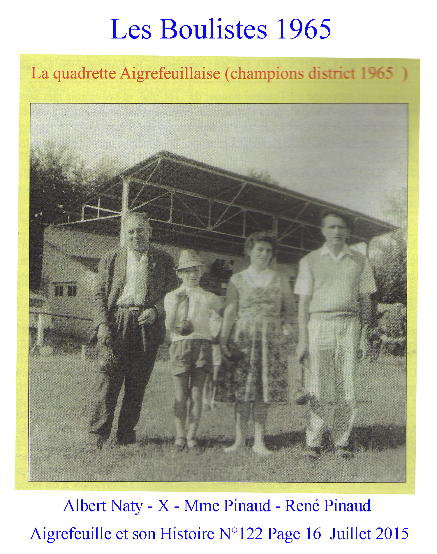1965 albert naty rene pinaud champion district