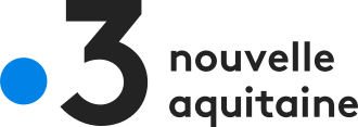 330px france 3 nouvelle aquitaine logo 2018 svg