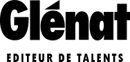 Glenat logo