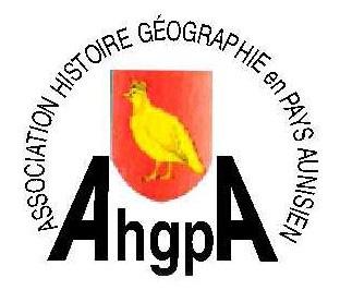 Logo ahgpa