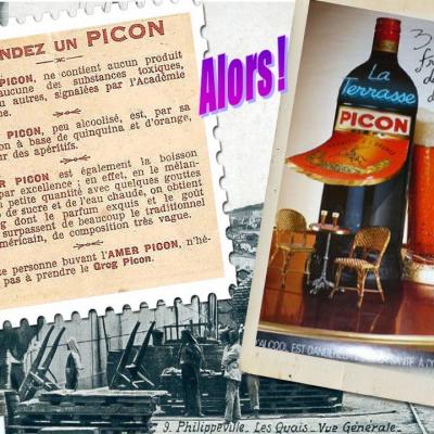 Histoire de l'Amer Picon