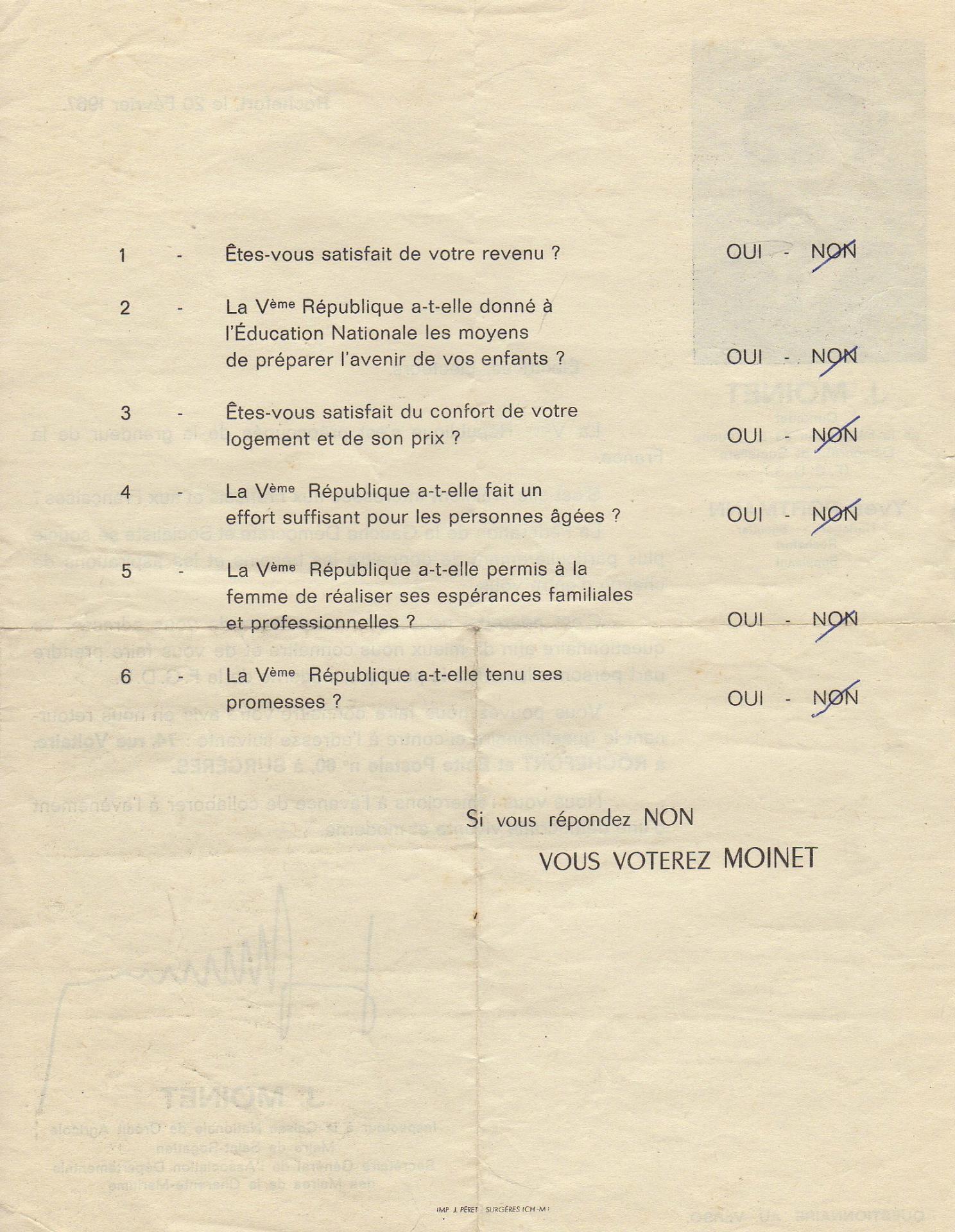Moinet josy 1967 2